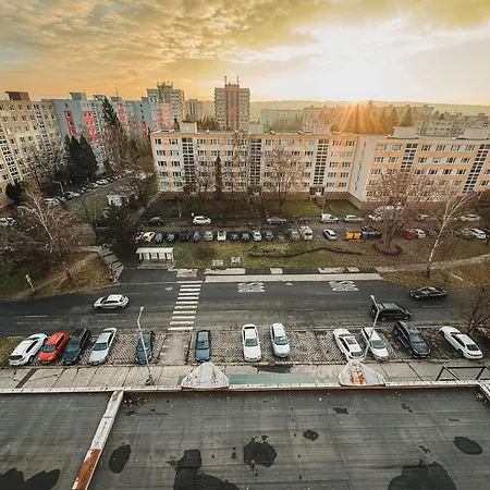 Daire Sweet Lučenec